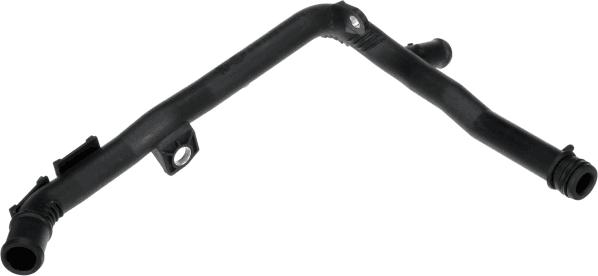 Gates 02-2831 - Coolant Tube onlydrive.pro