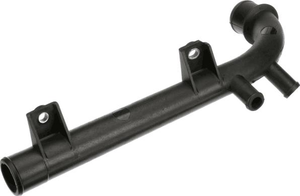 Gates 02-2837 - Coolant Tube onlydrive.pro