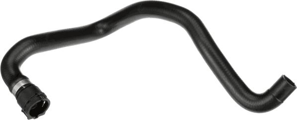 Gates 02-2761 - Radiator Hose onlydrive.pro