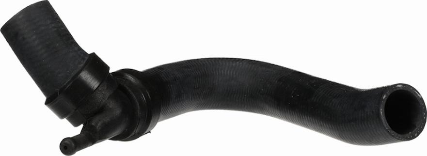 Gates 3941 - Radiator Hose onlydrive.pro