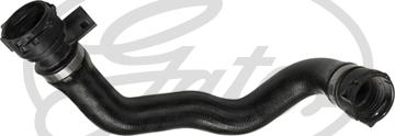 Gates 3938 - Radiator Hose onlydrive.pro