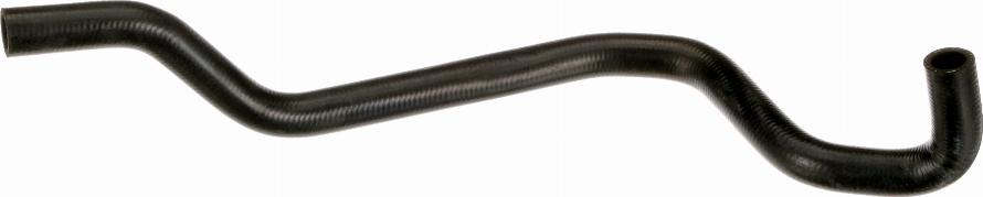 Gates 3933 - Radiator Hose onlydrive.pro