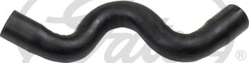 Gates 3929 - Radiator Hose onlydrive.pro