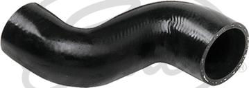 Gates 3572 - Radiator Hose onlydrive.pro