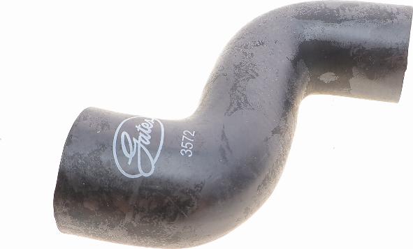 Gates 3572 - Radiator Hose onlydrive.pro