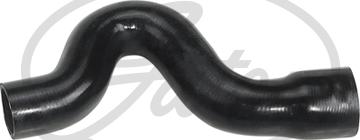 Gates 3577 - Radiator Hose onlydrive.pro