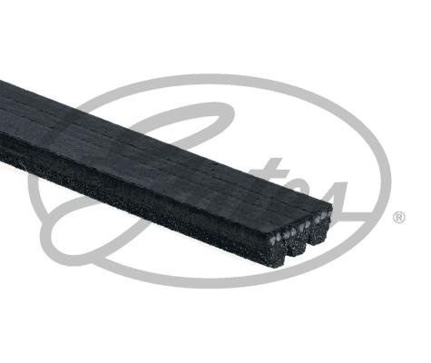 Gates 38351 - V-Ribbed Belt onlydrive.pro