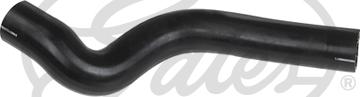 Gates 3762 - Radiator Hose onlydrive.pro