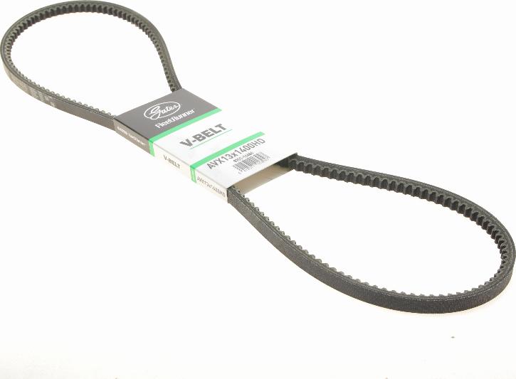 Gates AVX13X1400HD - V-Belt onlydrive.pro