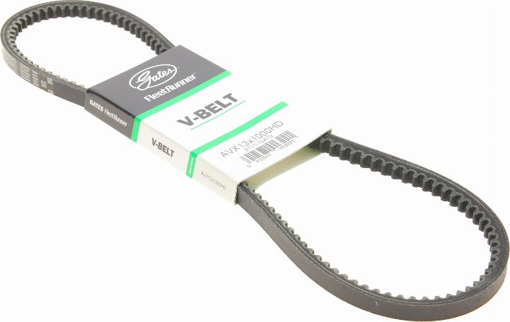 Gates AVX13X1000HD - V-Belt onlydrive.pro