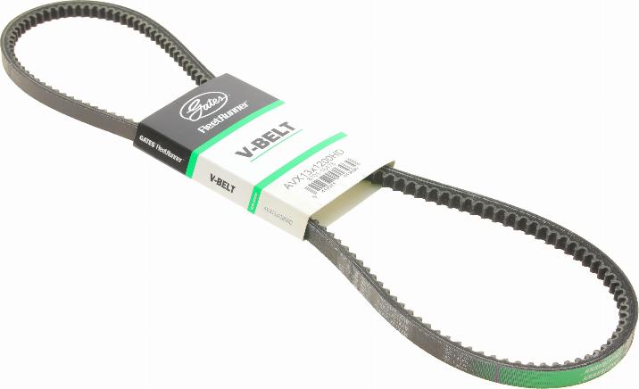 Gates AVX13X1200HD - V-Belt onlydrive.pro