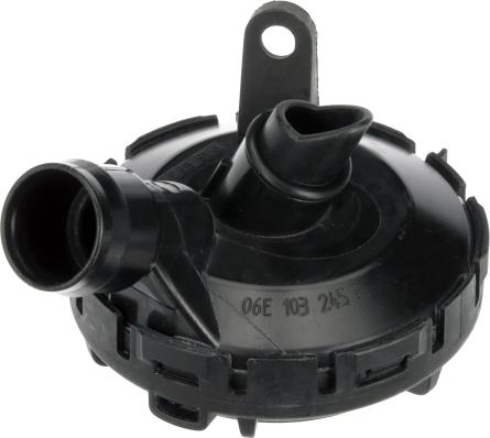 Gates EMH941 - Oil Trap, crankcase breather onlydrive.pro