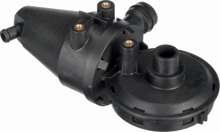 Gates EMH934 - Oil Trap, crankcase breather onlydrive.pro