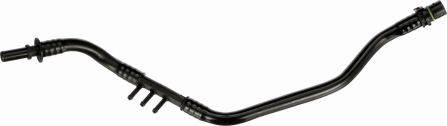 Gates EMH432 - Hose, crankcase breather onlydrive.pro