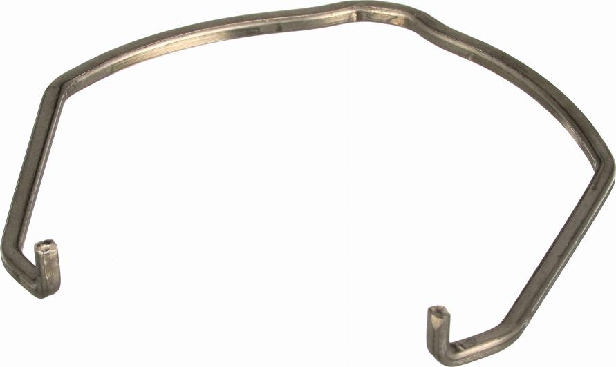 Gates HCL008 - Holding Clamp, charger air hose onlydrive.pro