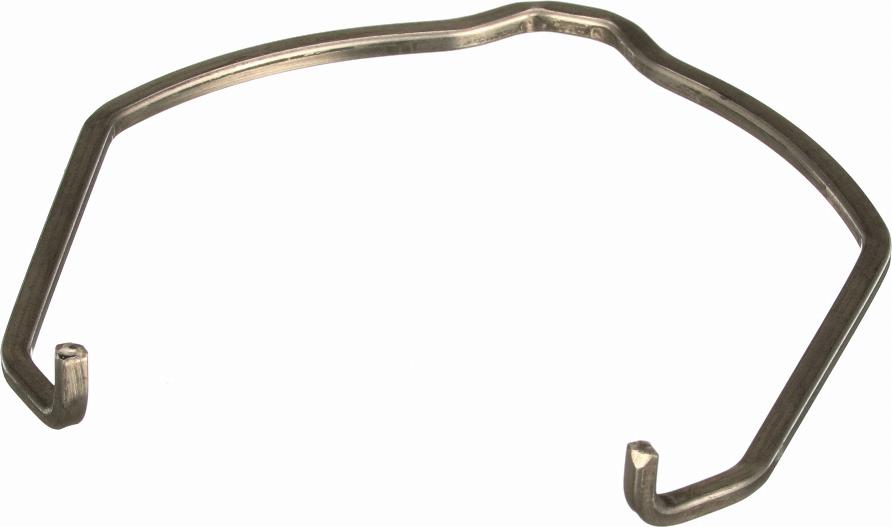 Gates HCL007 - Holding Clamp, charger air hose onlydrive.pro