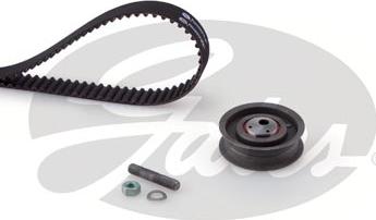 Gates K015424XS - Timing Belt Set onlydrive.pro