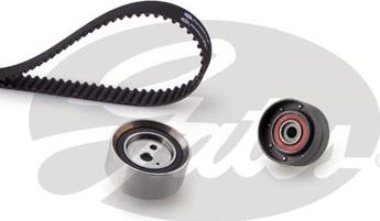 Gates K015309XS - Timing Belt Set onlydrive.pro