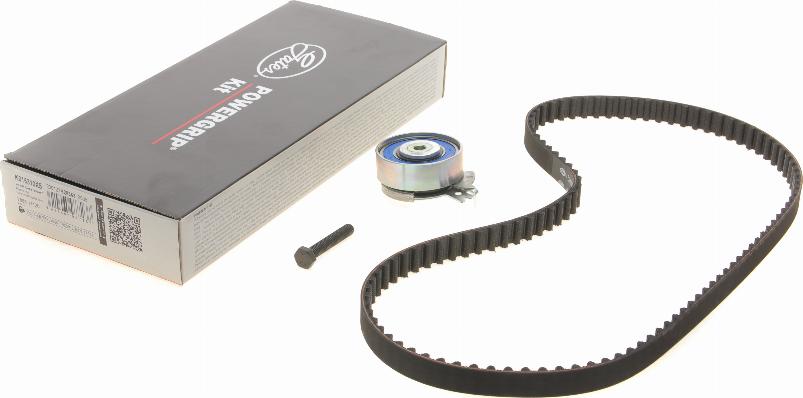 Gates K015310XS - Timing Belt Set onlydrive.pro