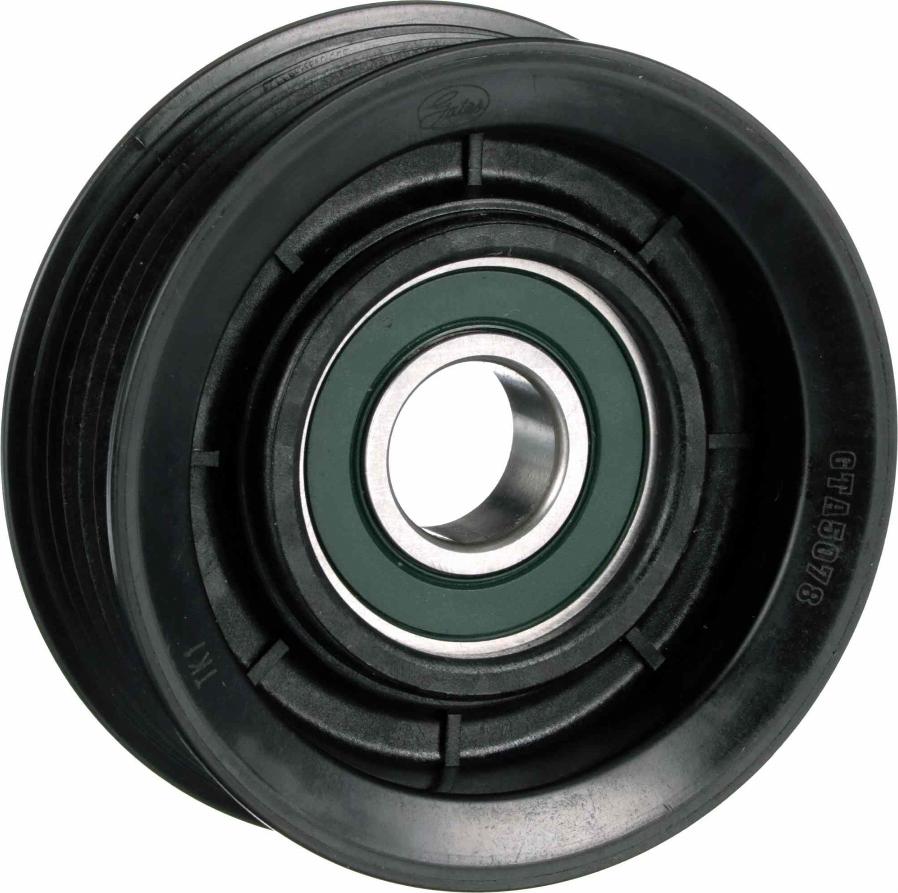 Gates T36545 - Pulley, v-ribbed belt onlydrive.pro