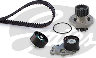 Gates KP15419XS-2 - Water Pump & Timing Belt Set onlydrive.pro