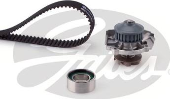 Gates KP15544XS - Water Pump & Timing Belt Set onlydrive.pro