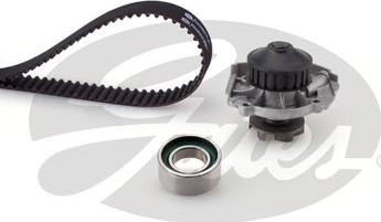 Gates KP15030FI - Water Pump & Timing Belt Set onlydrive.pro