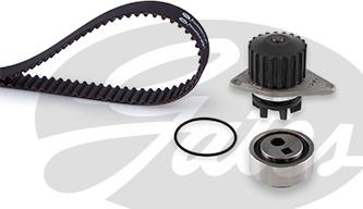 Gates KP15175XS-1 - Water Pump & Timing Belt Set onlydrive.pro