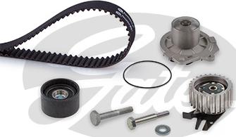 Gates KP35462XS - Water Pump & Timing Belt Set onlydrive.pro