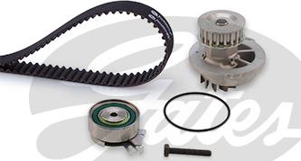 Gates KP25310XS - Water Pump & Timing Belt Set onlydrive.pro