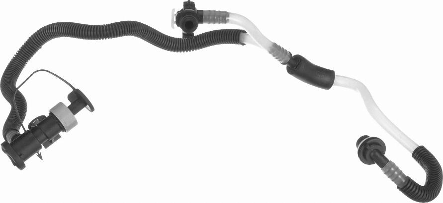 Gates MFL1157 - Fuel Hose onlydrive.pro