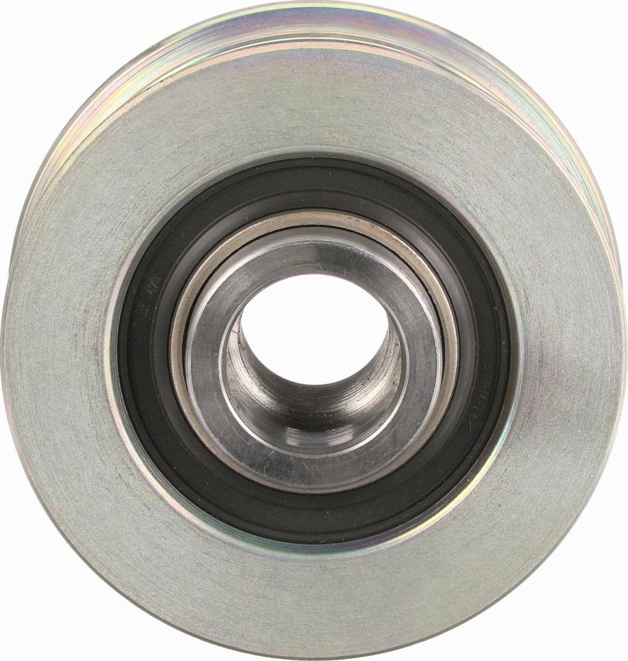 Gates OAP7043 - Pulley, alternator, freewheel clutch onlydrive.pro