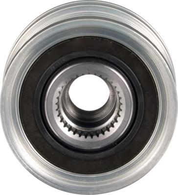 Gates OAP7293 - Pulley, alternator, freewheel clutch onlydrive.pro