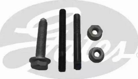 Gates SET 25 - Bolt and Nut Kit onlydrive.pro