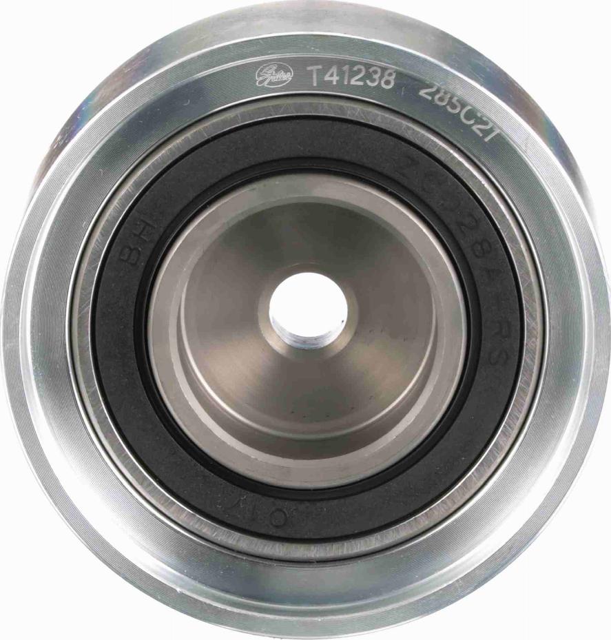 Gates T41238 - Deflection / Guide Pulley, timing belt onlydrive.pro