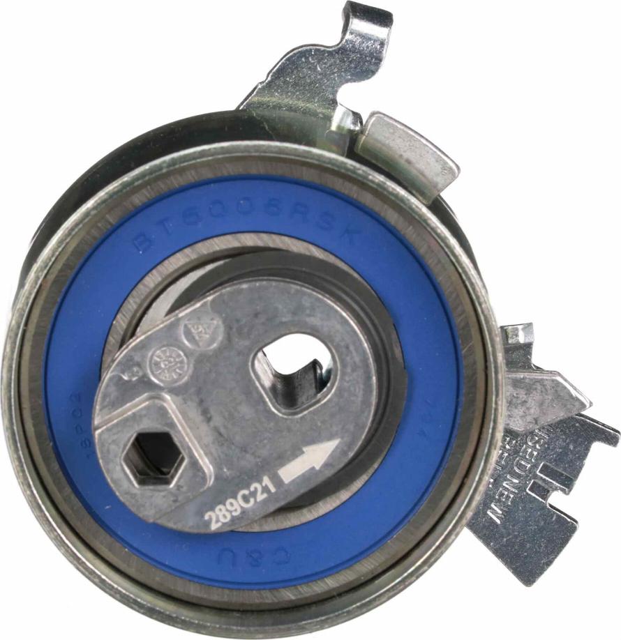 Gates T43040 - Tensioner Pulley, timing belt onlydrive.pro