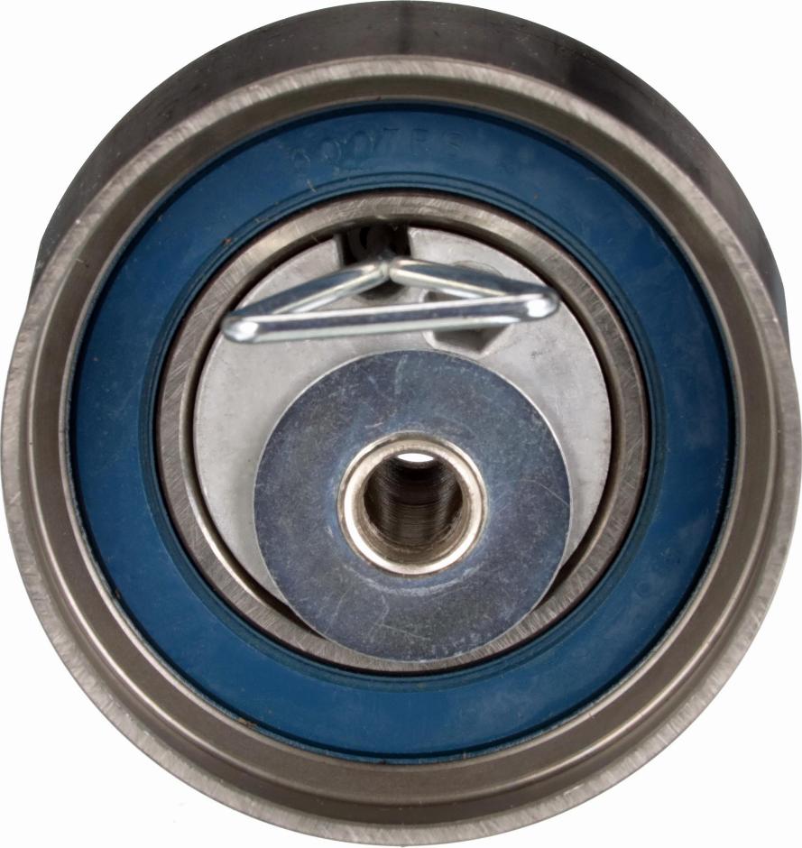 Gates T43005 - Tensioner Pulley, timing belt onlydrive.pro