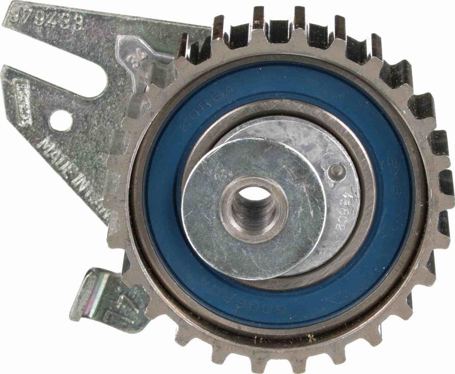 Gates T43033 - Tensioner Pulley, timing belt onlydrive.pro