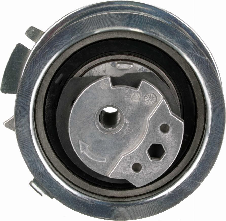 Gates T43151 - Tensioner Pulley, timing belt onlydrive.pro