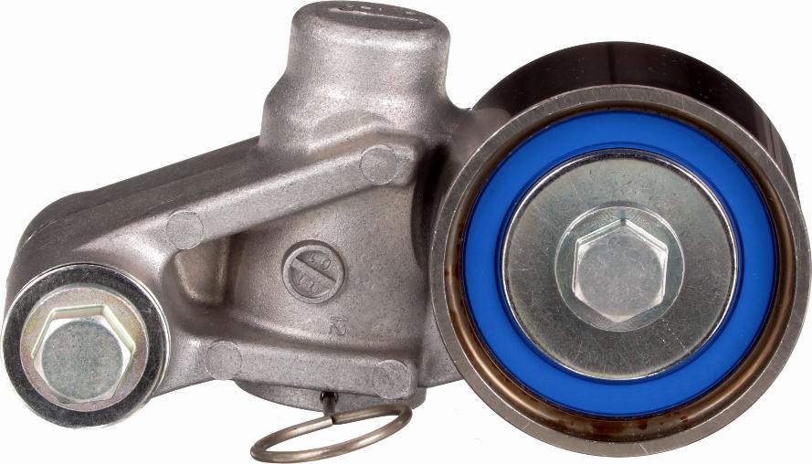 Gates T43137 - Tensioner Pulley, timing belt onlydrive.pro