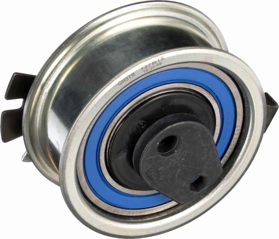 Gates T43245 - Tensioner Pulley, timing belt onlydrive.pro