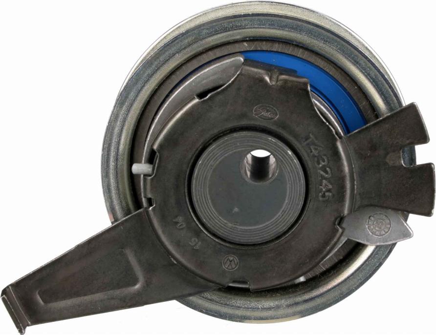 Gates T43245 - Tensioner Pulley, timing belt onlydrive.pro