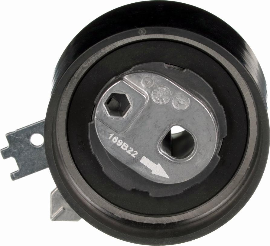 Gates T43240 - Tensioner Pulley, timing belt onlydrive.pro