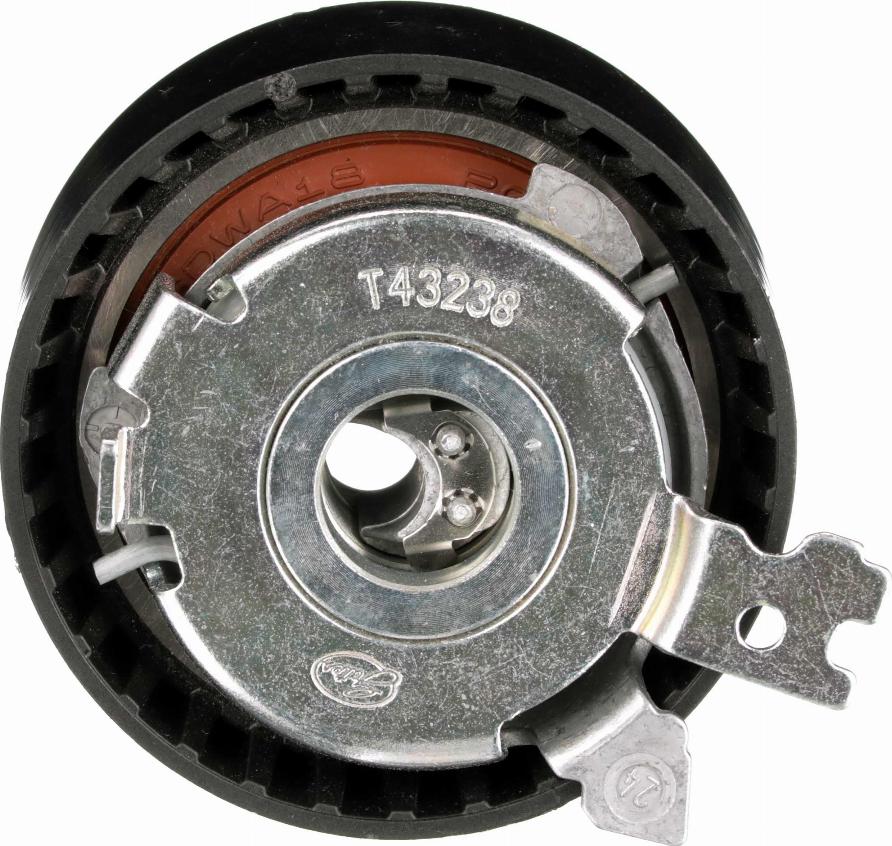 Gates T43238 - Tensioner Pulley, timing belt onlydrive.pro