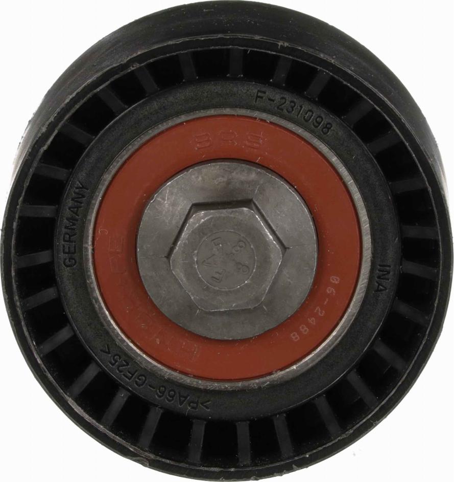 Gates T42060 - Deflection / Guide Pulley, timing belt onlydrive.pro