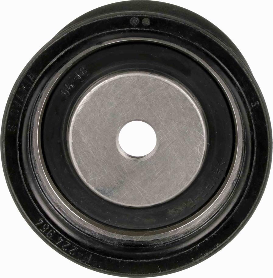 Gates T42084 - Deflection / Guide Pulley, timing belt onlydrive.pro