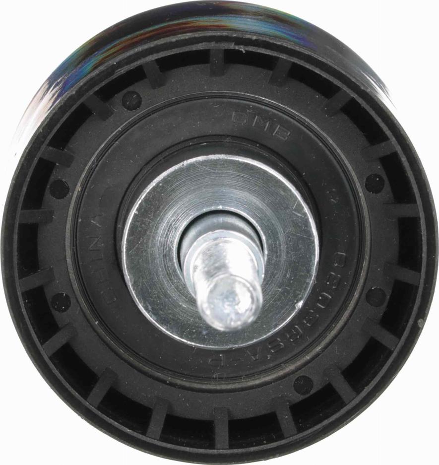 Gates T42140 - Deflection / Guide Pulley, timing belt onlydrive.pro