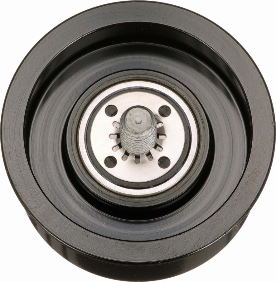 Gates T42122 - Deflection / Guide Pulley, timing belt onlydrive.pro