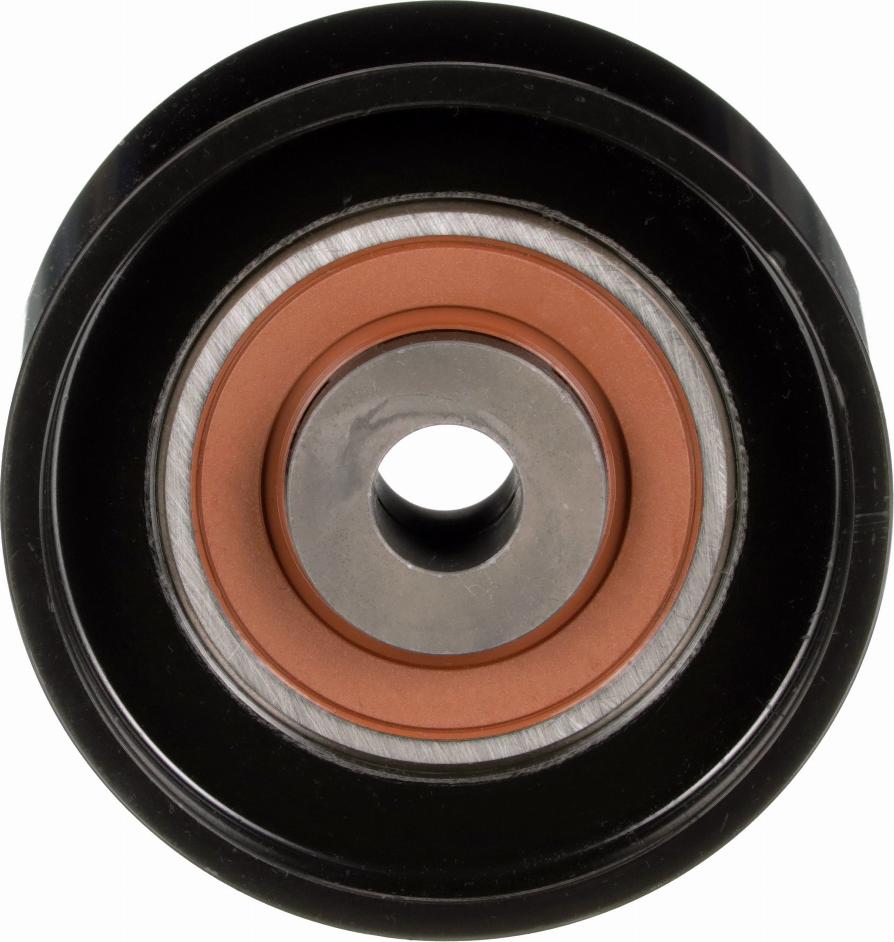 Gates T42307 - Deflection / Guide Pulley, timing belt onlydrive.pro