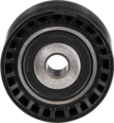 Gates T42338 - Deflection / Guide Pulley, timing belt onlydrive.pro